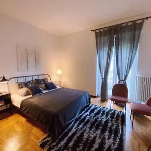  Hébergement de vacances Casa Di Marco