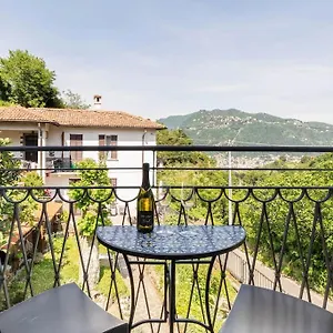 Apartamento Garibaldi's, Como