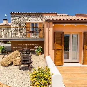  Farm stay Tenuta Petra Bianca Italy