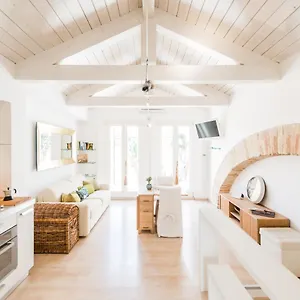  Apartment A Gem In The City Italy